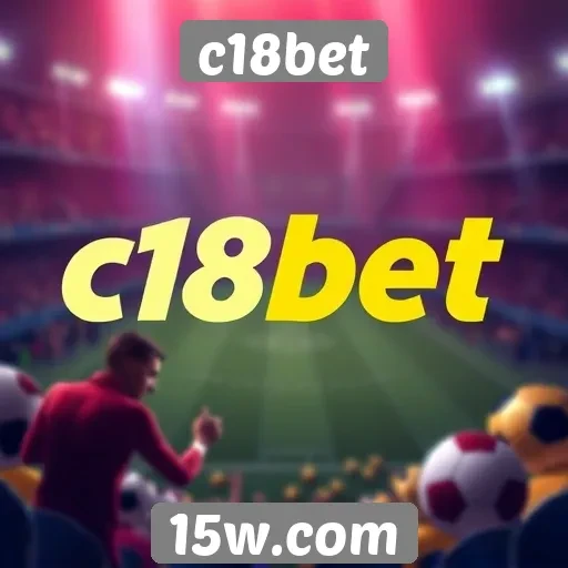 Comparação de bônus no c18bet e concorrentes