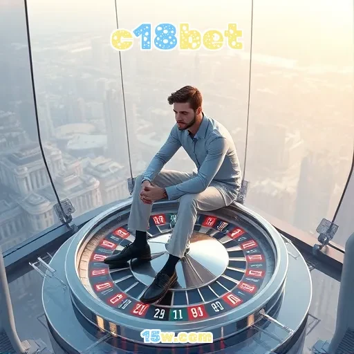 c18bet: Seu Guia para a Experiência de Jogo no App