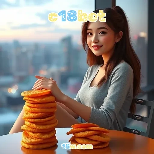 c18bet: A Revolução dos Jogos Online no Brasil